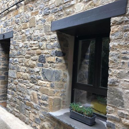 Casita Pelopin Villa Frajén Eksteriør bilde