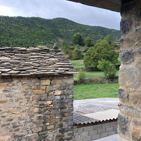 Casita Pelopin Villa Frajén Eksteriør bilde