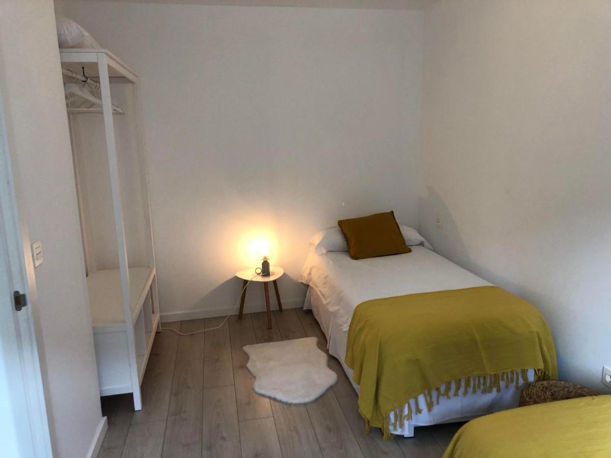 Casita Pelopin Villa Frajén Eksteriør bilde