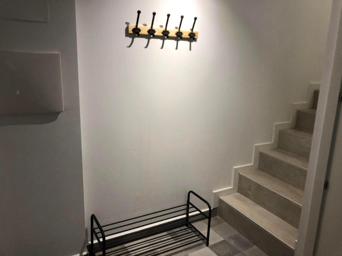 Casita Pelopin Villa Frajén Eksteriør bilde