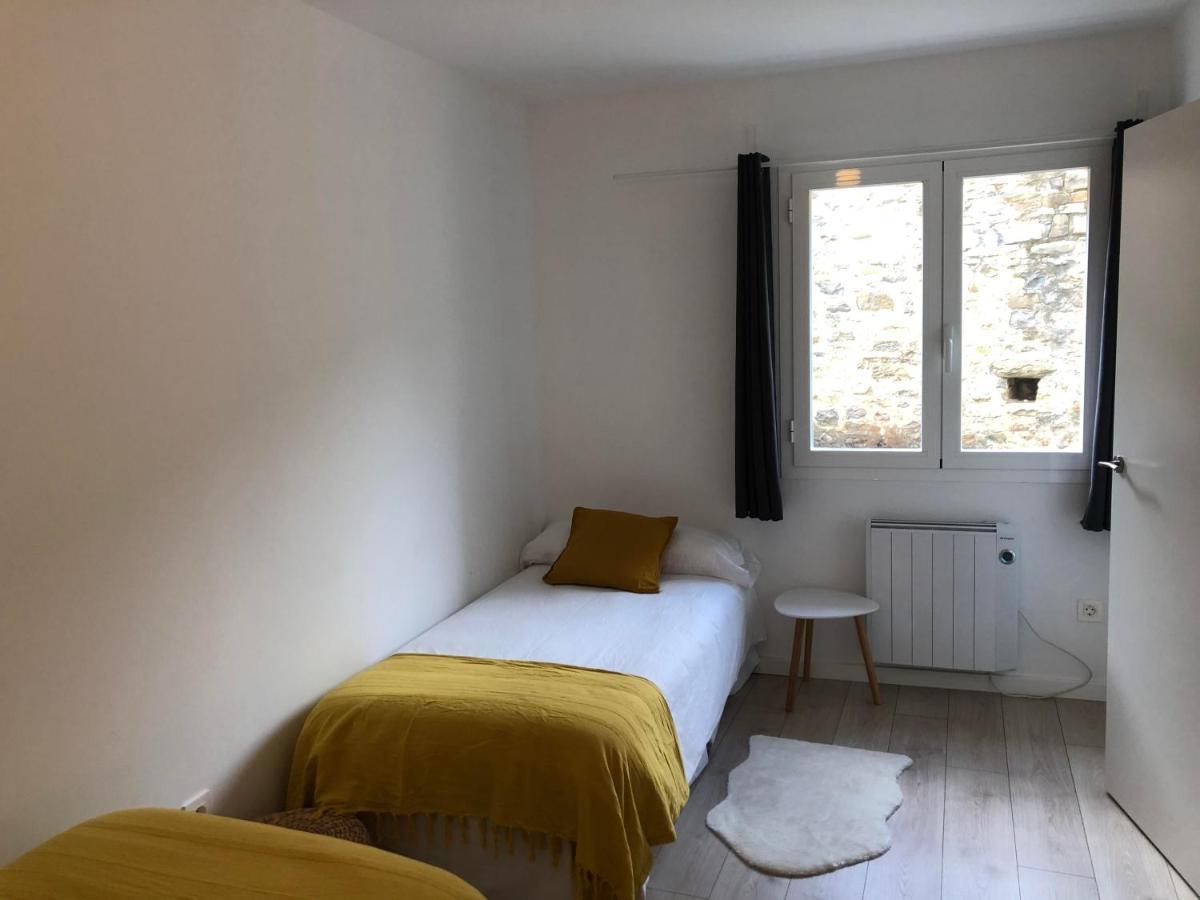 Casita Pelopin Villa Frajén Eksteriør bilde