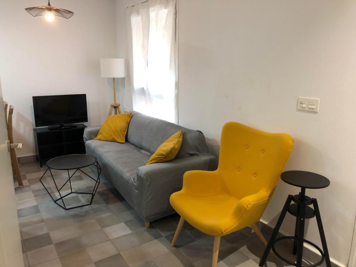 Casita Pelopin Villa Frajén Eksteriør bilde