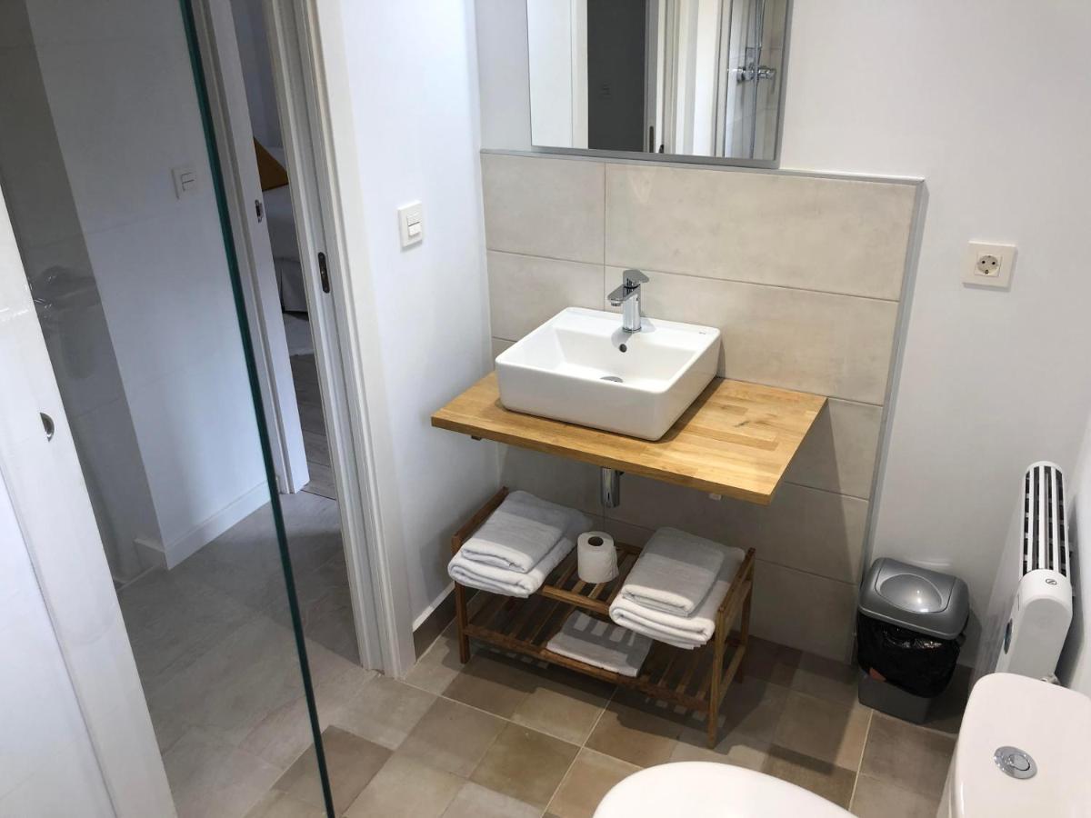 Casita Pelopin Villa Frajén Eksteriør bilde