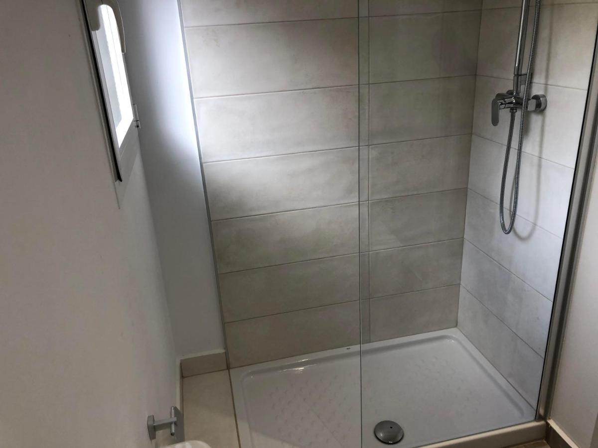 Casita Pelopin Villa Frajén Eksteriør bilde