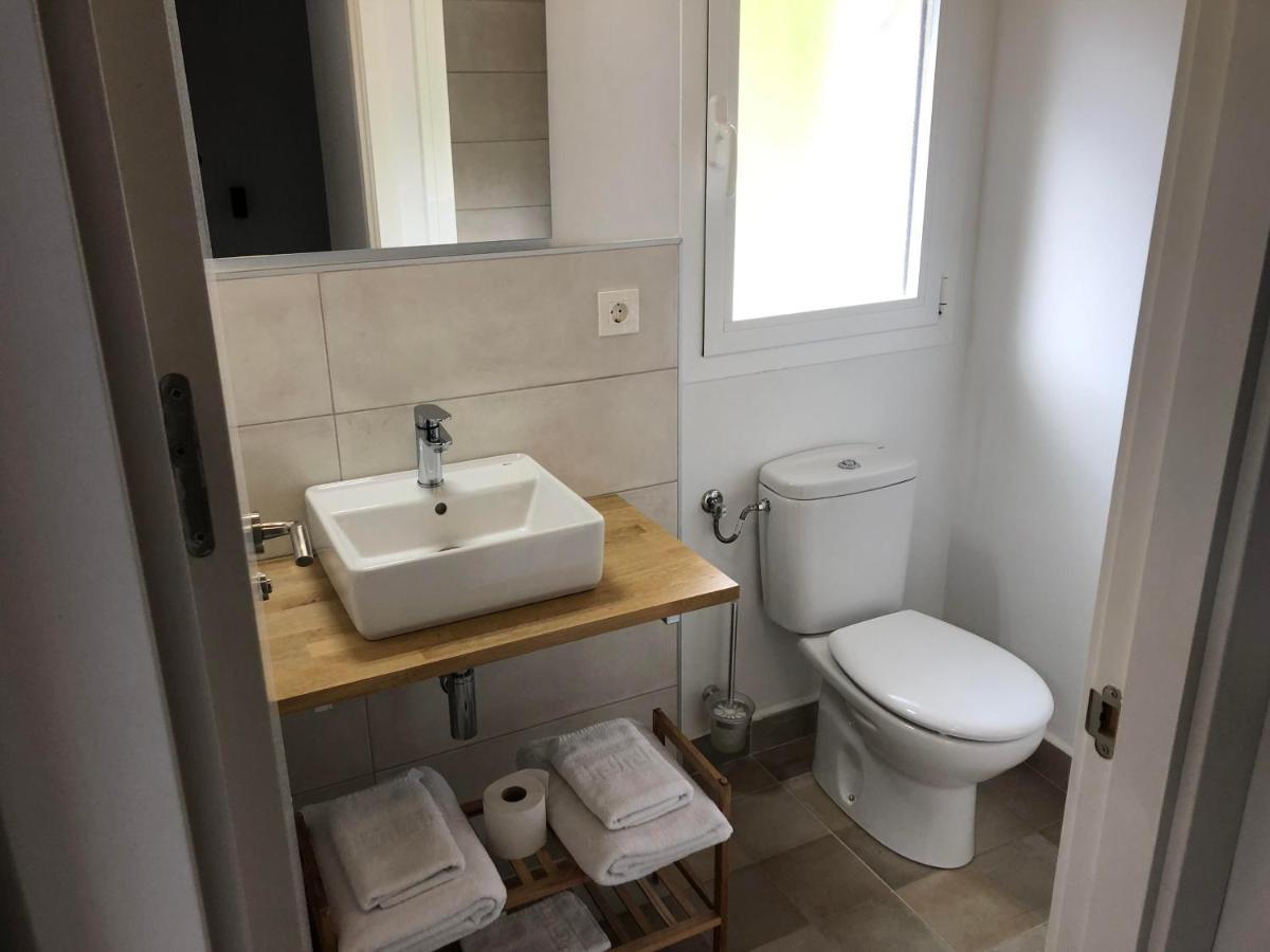 Casita Pelopin Villa Frajén Eksteriør bilde
